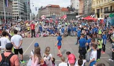 Plazma Sportske igre mladih