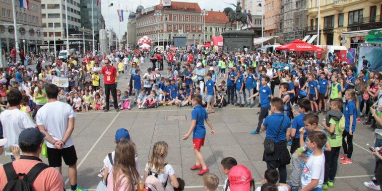 Plazma Sportske igre mladih