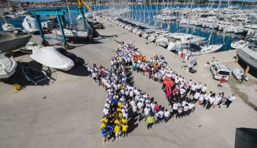 Regata, Lions