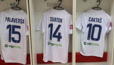 Caktaš, HNK Hajduk