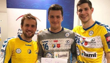 Ivić, Cindrić, Mamić