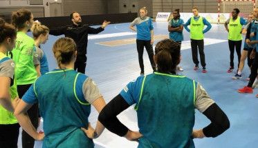 Metz Handball