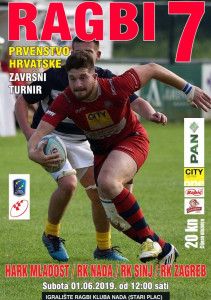 Ragbi 7