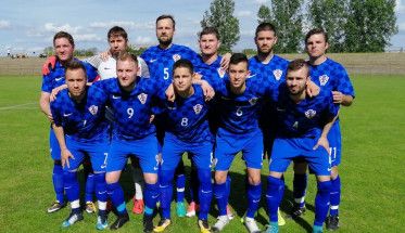 Reprezentacija gluhi