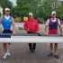Valent Sinkovic, Nikola Bralic i Martin Sinkovic