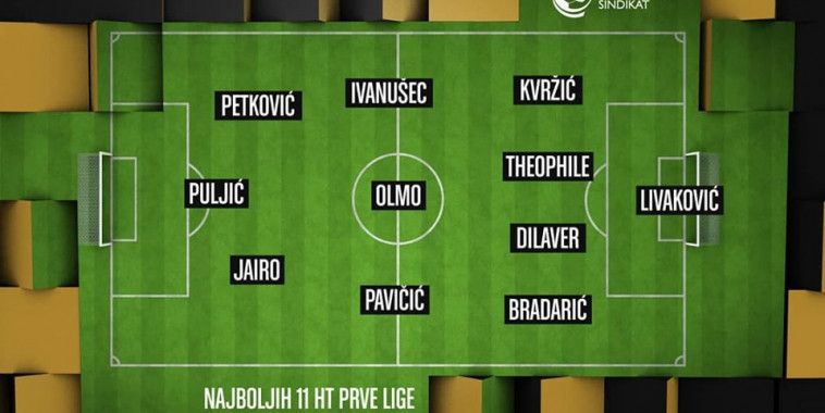 11 trofej
