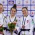 Barbara Matic Svjetski kup Rumunjska 2019 medalja