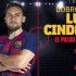 Cindrić, Barcelona