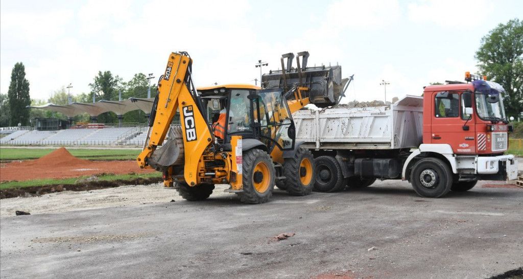 Hanžekovićev memorijal, Mladost