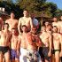 Hrvatska, Poreč, rukometaši