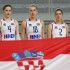 Hrvatska, odbojka