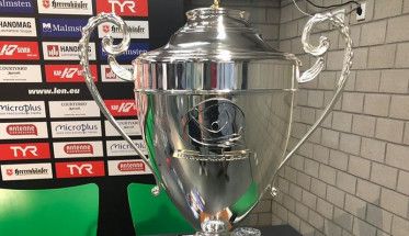 LEN Liga prvaka, trofej