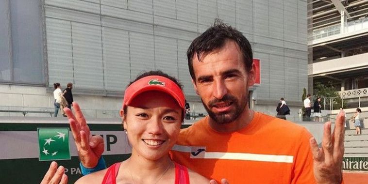 Dodig, Latisha