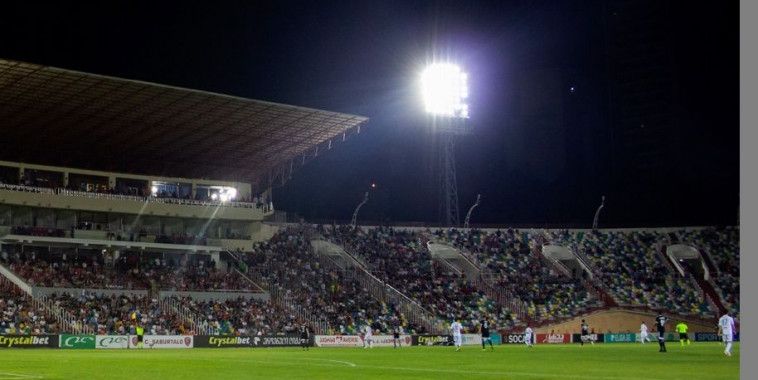 FC Saburtalo