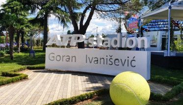 Umag, Goran Ivanišević
