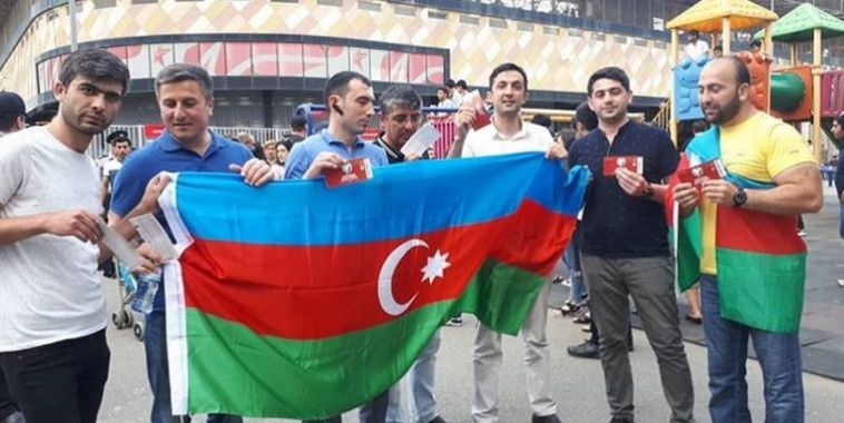 Baku