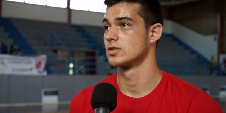 Maraš