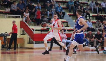 Marko Ramljak, Foto Zrinjski, Ivica Mucić