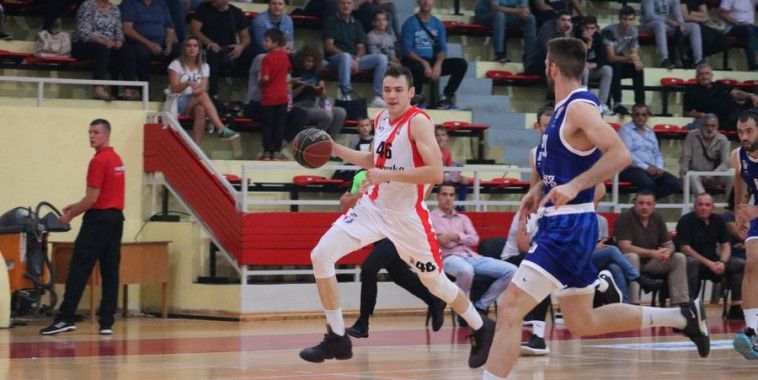 Marko Ramljak, Foto Zrinjski, Ivica Mucić