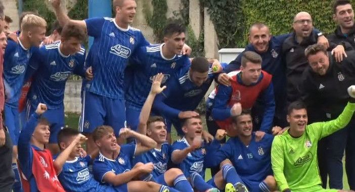Dinamo U