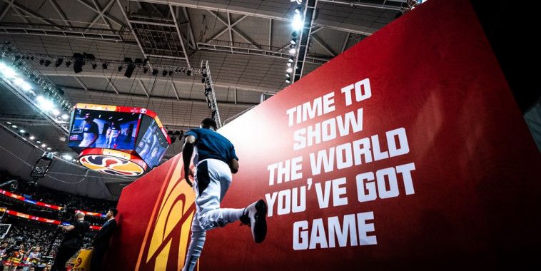 FIBA