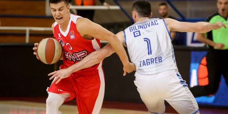 Matic Rebec, Foto FMP