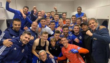 NK Lokomotiva