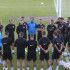 Trening, Hrvatska