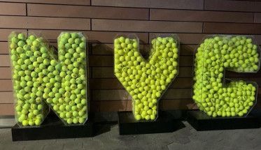 US Open, NYC