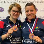 Vida Puskadija i Lana Skeledzija