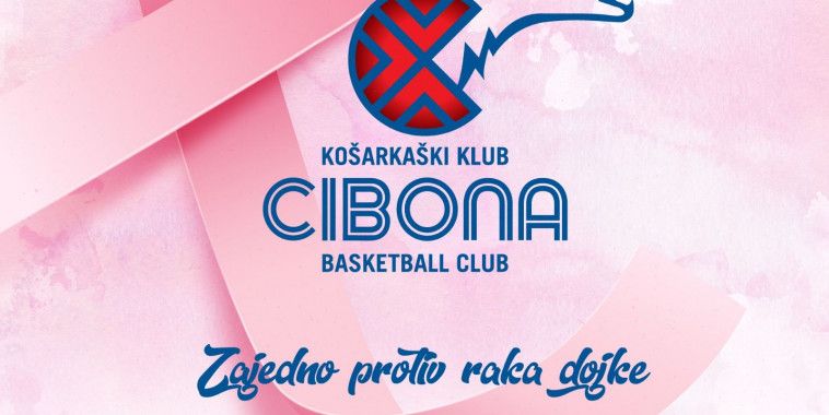 Cibona ružičasta