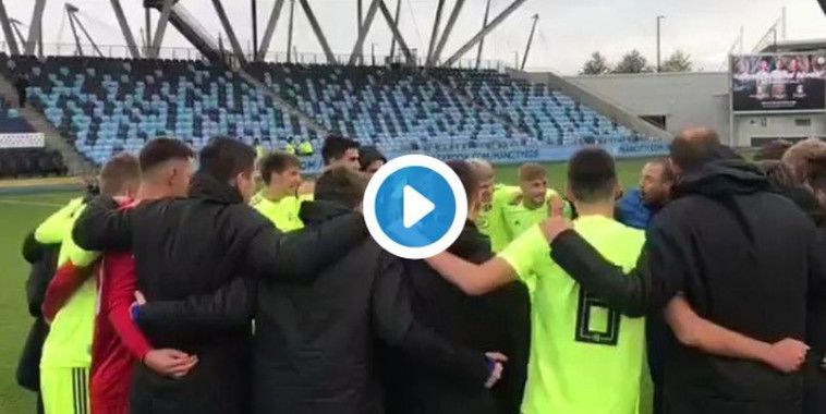 Dinamo UYL