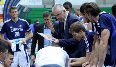 KK Cibona, Velić