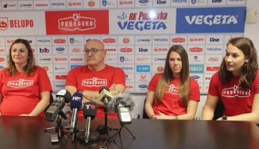 Saračević, Podravka