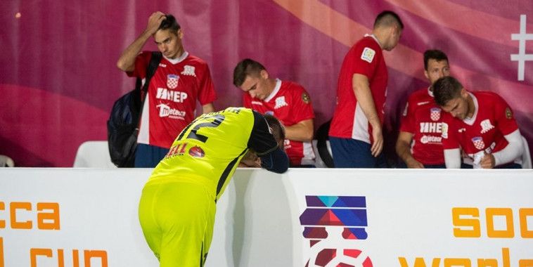 Socca Vedran Tolić