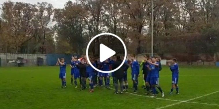 Dinamo UYL