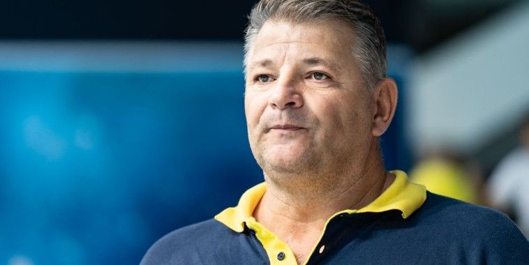 HAVK Mladost, Zoran Bajić