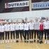 Hrvatska, odbojkašice, U-19