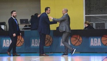 Jusup, V Anzulović, Krka, Drago Perko