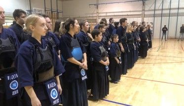 kendo