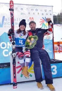 Rea Hraski i Natko Zrncic Dim