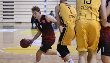 Gorica, Marin Sušić, HKS