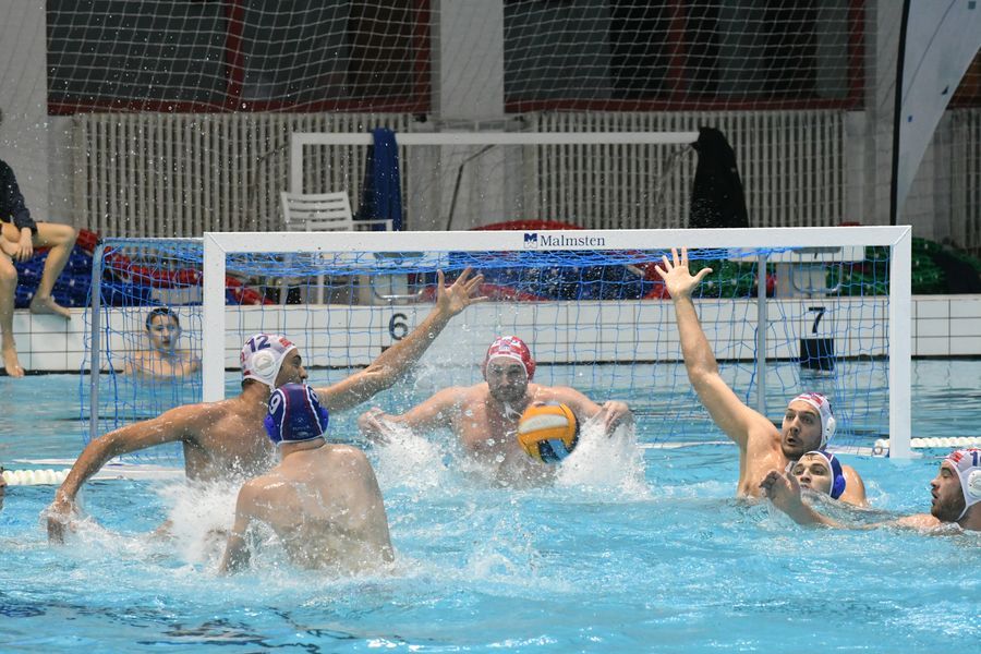 Hrvatska, vaterpolo (4)