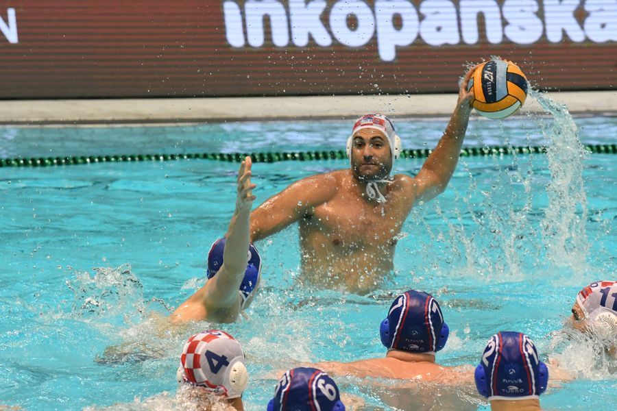 Hrvatska, vaterpolo (5)