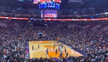Talking Stick Arena