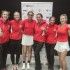 Fett, Jurak, Fed Cup, Majoli