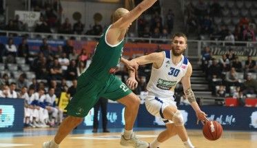 HKS, Marin Sušić