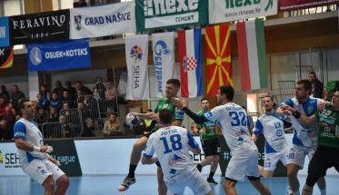 Nexe, SEHA Gazprom
