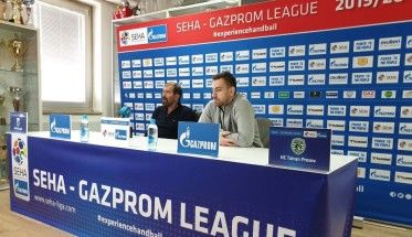 Vujović, RK zagreb