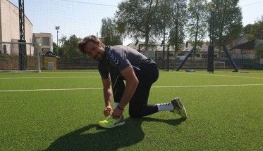 Zlaja Horvat
